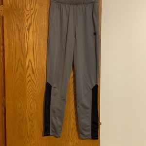 Youth XL under armour pants